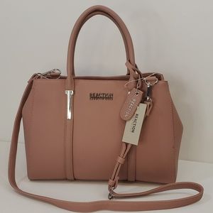 Kenneth Cole Reaction Mauve Harriet Sachel